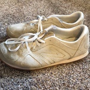 New balance sneakers